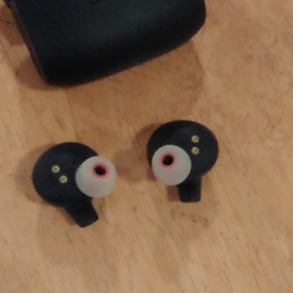 Jabra Elite Wireless earbuds - Picture 5 of 9